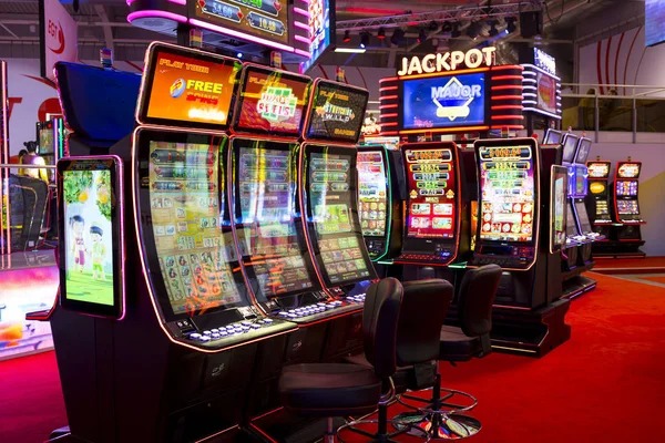 Tarung Mesin Blackjack betting interface